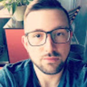 Meet your Posher, David